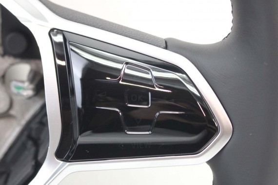 VW ID4 Pro KIEROWNICA 10A419089 10A419089F 10A419089K 10A419089P multifunkcyjna dotykowa YPG 10A 419 089 10A419089F 10A419089K