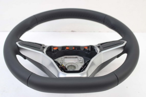 VW ID4 Pro KIEROWNICA 10A419089 10A419089F 10A419089K 10A419089P multifunkcyjna dotykowa YPG 10A 419 089 10A419089F 10A419089K