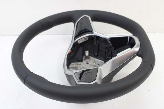 VW ID4 Pro KIEROWNICA 10A419089 10A419089F 10A419089K 10A419089P multifunkcyjna dotykowa YPG 10A 419 089 10A419089F 10A419089K