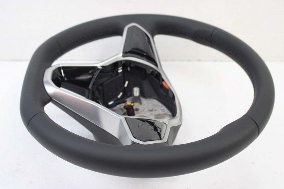 VW ID4 Pro KIEROWNICA 10A419089 10A419089F 10A419089K 10A419089P multifunkcyjna dotykowa YPG 10A 419 089 10A419089F 10A419089K