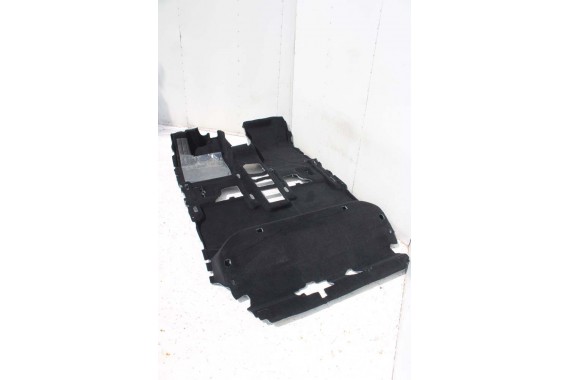 VW ID4 Pro WYKŁADZINA DYWAN PODŁOGI 11B863021A Kolor WH7czarny tapicerka 11B863021B 11B863021C 11B863021A 11B863021A 11B863021