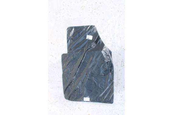 VW ID4 Pro DYWANIKI PODŁOGI WELUR 11B863011B  11B863011B wycieraczki 11A864452A czarny 10B864436B 11B864436B 11B863011 AUDI Q4