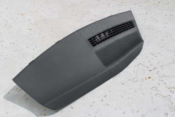 VW ID4 Pro NAKŁADKA KONSOLI 11B858189B KONSOLA PULPIT DESKA ROZDZIELCZA KOKPIT PULPIT LISTWA WYKOŃCZENIE 11B858189B 11B858189B