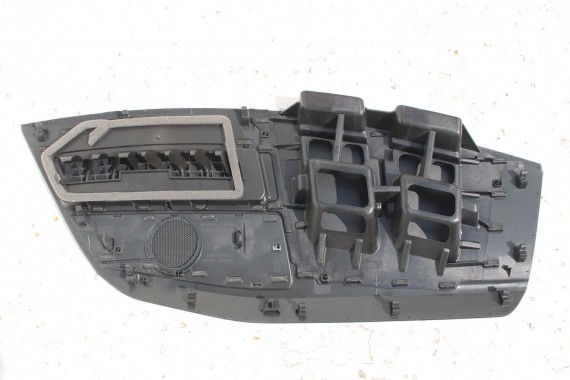 VW ID4 Pro NAKŁADKA KONSOLI 11B858189B KONSOLA PULPIT DESKA ROZDZIELCZA KOKPIT PULPIT LISTWA WYKOŃCZENIE 11B858189B 11B858189B