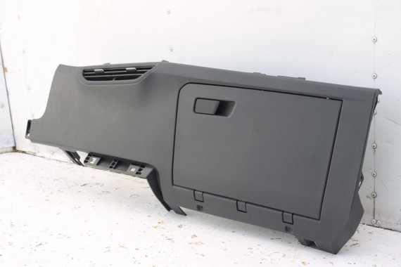 VW ID4 Pro SCHOWEK KONSOLI 11B858114 PASAŻERA KONSOLA PULPIT DESKA ROZDZIELCZA KOKPIT PULPIT LISTWA WYKOŃCZENIE