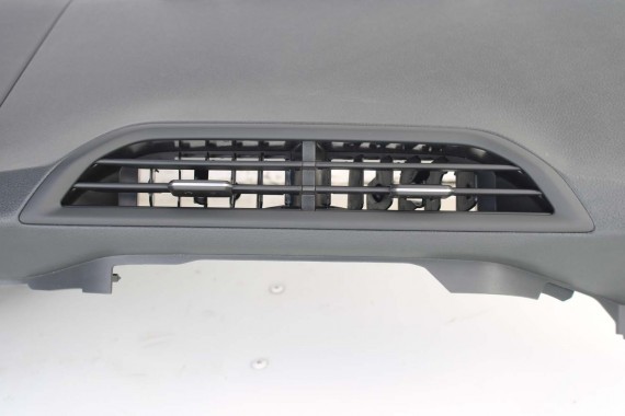 VW ID4 Pro SCHOWEK KONSOLI 11B858114 PASAŻERA KONSOLA PULPIT DESKA ROZDZIELCZA KOKPIT PULPIT LISTWA WYKOŃCZENIE