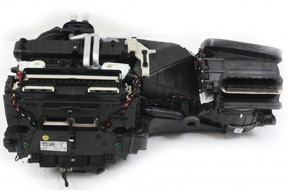 AUDI A4 A5 Q5 NAGRZEWNICA...