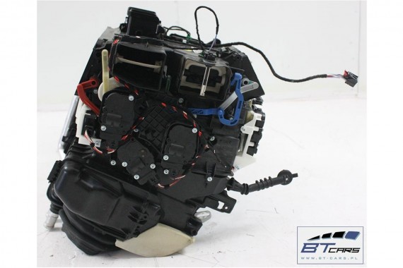 AUDI A4 A5 Q5 NAGRZEWNICA DMUCHAWA 8T1820005B 8K 8T 8R 8T1 820 005 B 8T1820005B 8T1820005B 8T1820005B 8T1819005B 8T1819005