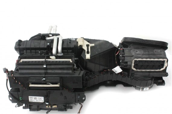 AUDI A4 A5 Q5 NAGRZEWNICA...