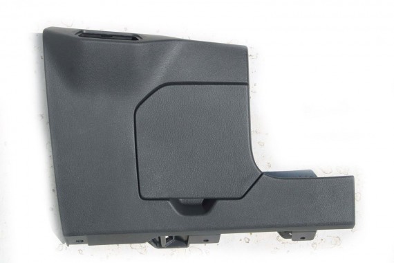 VW ID4 Pro SCHOWEK KONSOLI...