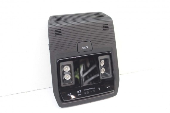 VW ID4 LAMPKA OŚWIETLENIE KABINY 5H0959569C 5H0959569C LED 5H0959569C 5H0959569C  5H0959569C  5H0959569C 5H0959569C 5H0959569