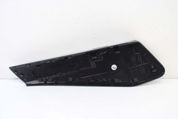 VW ID4 Pro LISTWY OZDOBNE 10A867227B 10A867228B 11A867227B 10B867198B 10B867197B DEKORY DEKOR 10A867227B 10A867228B 11A867227B