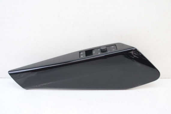 VW ID4 Pro LISTWY OZDOBNE 10A867227B 10A867228B 11A867227B 10B867198B 10B867197B DEKORY DEKOR 10A867227B 10A867228B 11A867227B