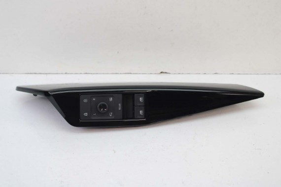 VW ID4 Pro LISTWY OZDOBNE 10A867227B 10A867228B 11A867227B 10B867198B 10B867197B DEKORY DEKOR 10A867227B 10A867228B 11A867227B