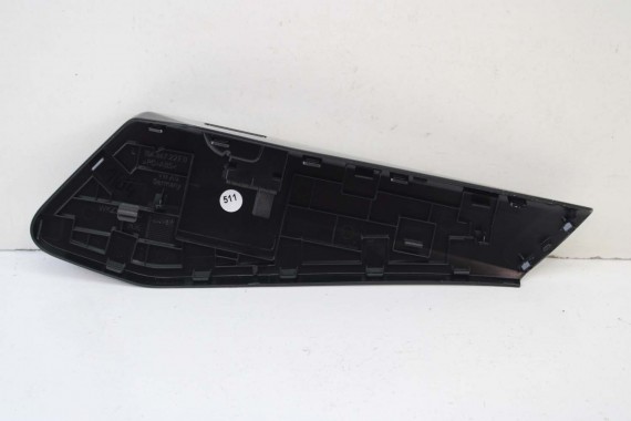 VW ID4 Pro LISTWY OZDOBNE 10A867227B 10A867228B 11A867227B 10B867198B 10B867197B DEKORY DEKOR 10A867227B 10A867228B 11A867227B