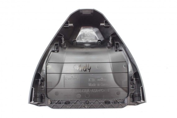 VW ID4 OBUDOWA LUSTERKA WEWNĘTRZNEGO 11A868438 11A868438A 11A868438 11A868438 11A868438 11A868438 11A868438A 11A 868 438 AUDI Q4