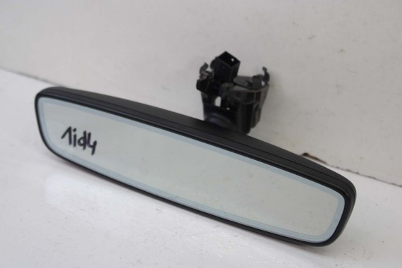 VW ID4 LUSTERKO WEWNĘTRZNE 3G0857511AN 9B9 czarny 3G0857511 fotochrom wsteczne 3G0857511AN 3G0857511AT 3G0857511AN 3G0857511AN