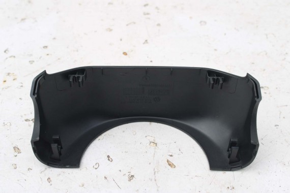 VW ID3 ID4 ID5 OBUDOWA KIEROWNICY 10A858560B OSŁONA KOLUMNY 10A858517 11A857053 10A858560B 10A858517 11A857053 10A858560B