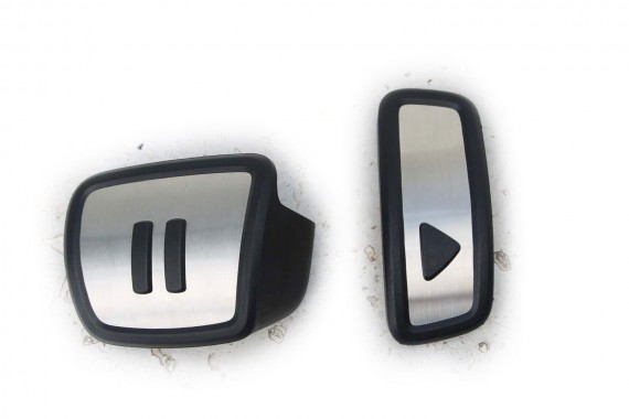 VW ID3 ID4 ID5 NAKŁADKI...