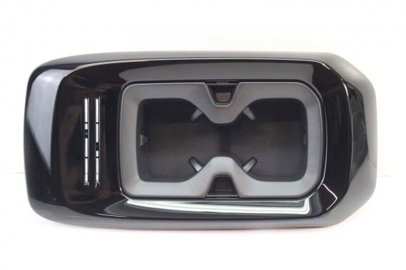 VW ID4 Pro TUNEL ŚRODKOWY...