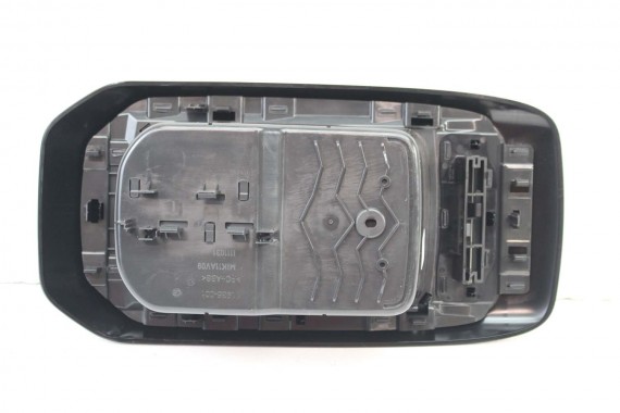 VW ID4 Pro TUNEL ŚRODKOWY 11A863680A 11A863680A 11A863680B 11A863680 11A863680A 11A863680B 11A862531A