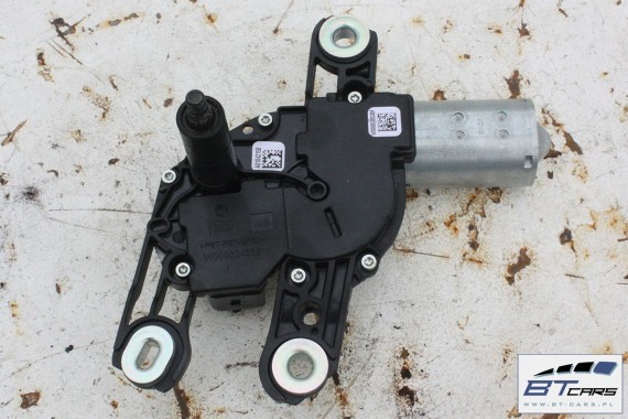 VW MECHANIZM TYŁ WYCIERACZEK SILNICZEK 5G0955711 5G0 955 711 TYLNY 5G0955711 5G0955711A 5G0955711C 5G0955711D 5G0955711A