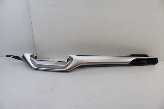 VW ID4 ID5 KRATKI WLOTY POWIETRZA KONSOLI 11B858415D kratka wlot nawiewu 11B858415 11B947093C 11B858416R 11B947095C 11A947581M