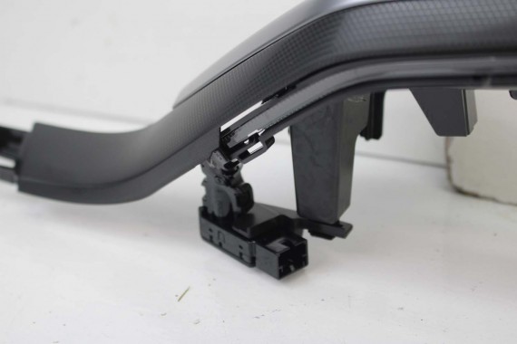 VW ID4 ID5 KRATKI WLOTY POWIETRZA KONSOLI 11B858415D kratka wlot nawiewu 11B858415 11B947093C 11B858416R 11B947095C 11A947581M