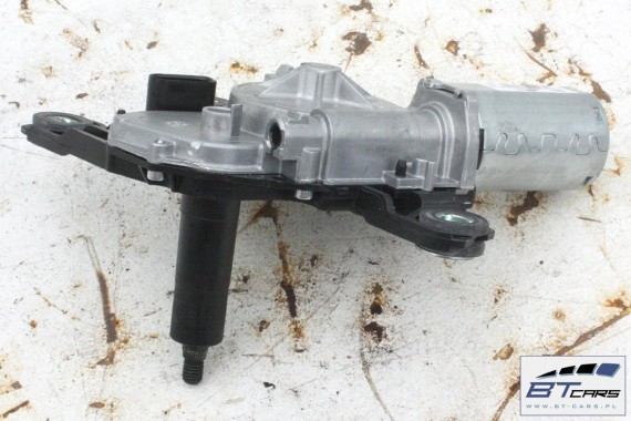 VW MECHANIZM TYŁ WYCIERACZEK SILNICZEK 5G0955711 5G0 955 711 TYLNY 5G0955711 5G0955711A 5G0955711C 5G0955711D 5G0955711A