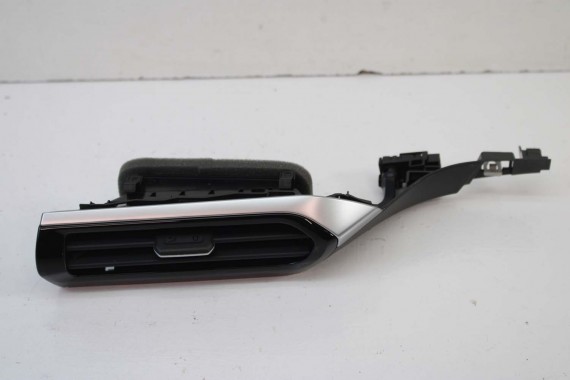 VW ID4 ID5 KRATKI WLOTY POWIETRZA KONSOLI 11B858415D kratka wlot nawiewu 11B858415 11B947093C 11B858416R 11B947095C 11A947581M