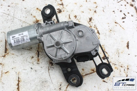 VW MECHANIZM TYŁ WYCIERACZEK SILNICZEK 5G0955711 5G0 955 711 TYLNY 5G0955711 5G0955711A 5G0955711C 5G0955711D 5G0955711A