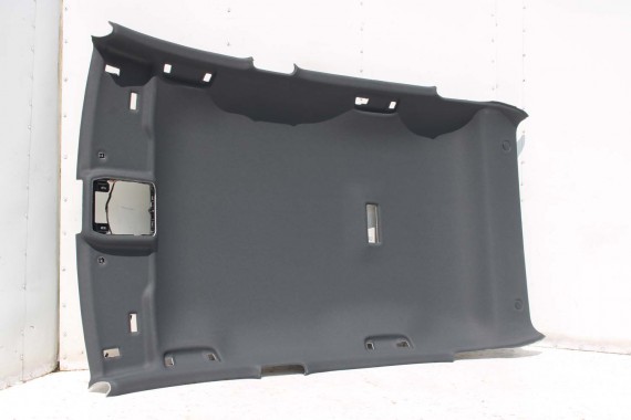 VW ID4 Pro PODSUFITKA 11A867501BE TAPICERKA + słupki czarna 11A867233F 11A867234F 11A867243C 11A867244C 11A857551C 11A857552D