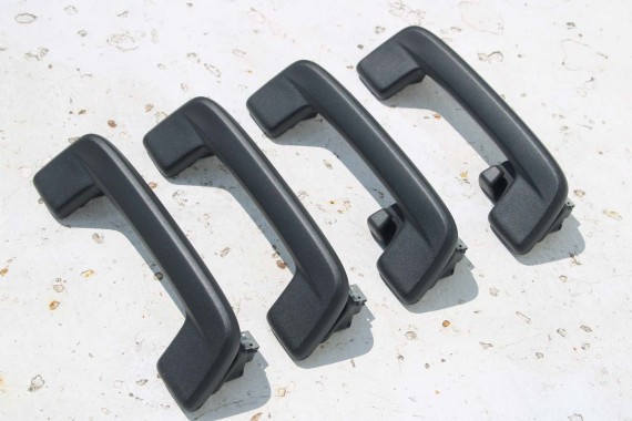 VW ID4 Pro PODSUFITKA 11A867501BE TAPICERKA + słupki czarna 11A867233F 11A867234F 11A867243C 11A867244C 11A857551C 11A857552D