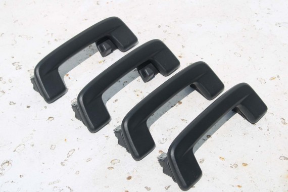 VW ID4 Pro PODSUFITKA 11A867501BE TAPICERKA + słupki czarna 11A867233F 11A867234F 11A867243C 11A867244C 11A857551C 11A857552D