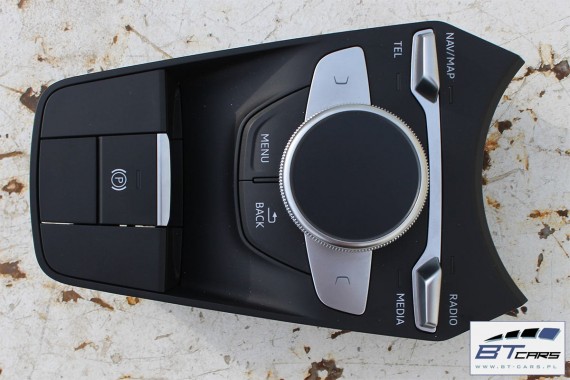 AUDI TT CZYTNIK + PANEL MMI 8S0035021 8S0919614A TOUCHPAD gałka z touchpadem sterowanie 8S0035021 8S0919614L 8S0035021Q 8S