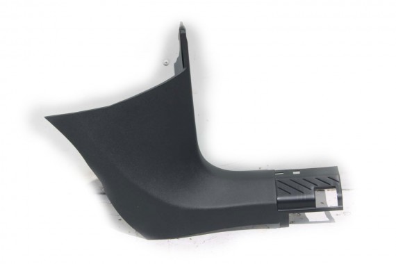 VW ID4 Pro POSZYCIE SŁUPEK...