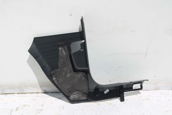 VW ID4 Pro POSZYCIE SŁUPEK D 11B863483A 11B863484A dolne podłogi kolor SŁUPKA 11A867765C 11A867766C 11A863371 11A863372