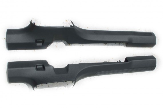 VW ID4 Pro POSZYCIE SŁUPEK D 11B863483A 11B863484A dolne podłogi kolor SŁUPKA 11A867765C 11A867766C 11A863371 11A863372