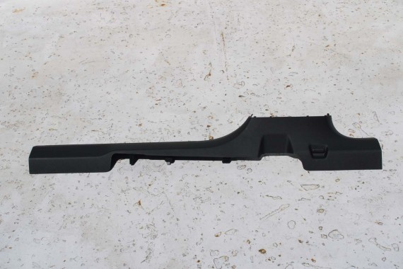 VW ID4 Pro POSZYCIE SŁUPEK D 11B863483A 11B863484A dolne podłogi kolor SŁUPKA 11A867765C 11A867766C 11A863371 11A863372