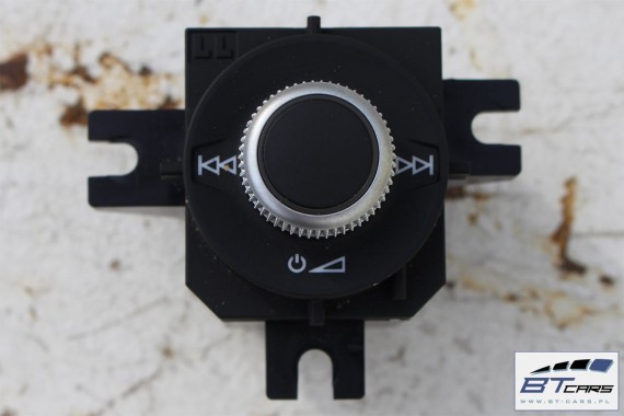 AUDI TT CZYTNIK + PANEL MMI 8S0035021 8S0919614A TOUCHPAD gałka z touchpadem sterowanie 8S0035021 8S0919614L 8S0035021Q 8S