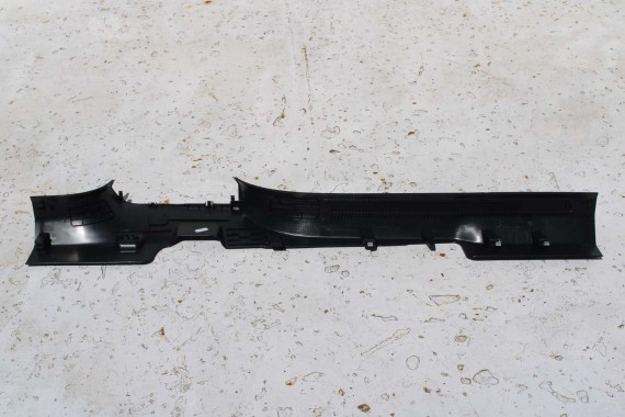 VW ID4 Pro POSZYCIE SŁUPEK D 11B863483A 11B863484A dolne podłogi kolor SŁUPKA 11A867765C 11A867766C 11A863371 11A863372