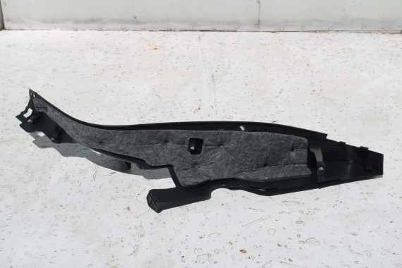 VW ID4 Pro POSZYCIE SŁUPEK D 11B863483A 11B863484A dolne podłogi kolor SŁUPKA 11A867765C 11A867766C 11A863371 11A863372