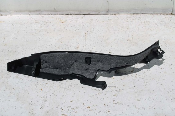 VW ID4 Pro POSZYCIE SŁUPEK D 11B863483A 11B863484A dolne podłogi kolor SŁUPKA 11A867765C 11A867766C 11A863371 11A863372