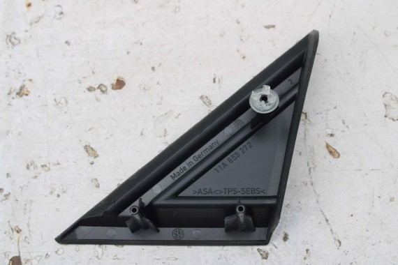 VW ID4 Pro LISTWA DRZWI drzwiowa 11A853271 11A853272 przód przednia SŁUPEK 11A853271 11A853272 11A853271 11A853272 11A853271