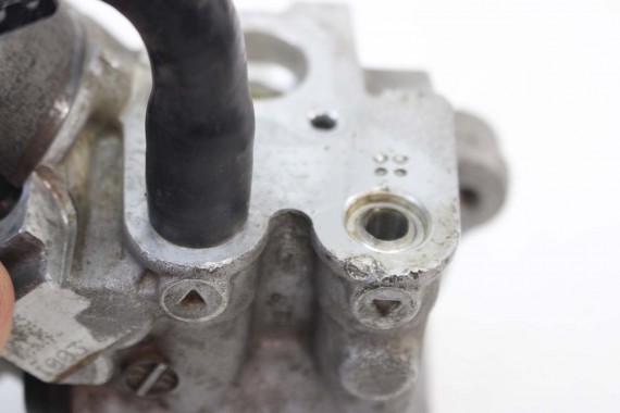 VW AUDI SEAT SKODA POMPA PALIWA 03L130755 03L130755 03L130755A wysokiego ciśnienia 2.0 TDi 03L 130 755 03L130755 03L130755R