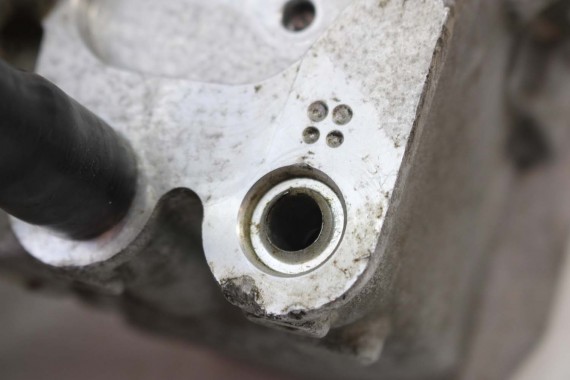 VW AUDI SEAT SKODA POMPA PALIWA 03L130755 03L130755 03L130755A wysokiego ciśnienia 2.0 TDi 03L 130 755 03L130755 03L130755R