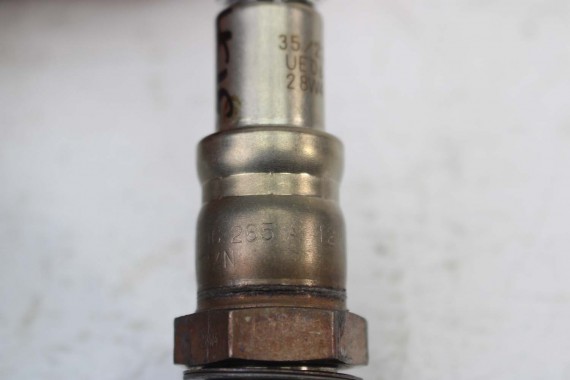 AUDI RS4 RS5 SONDA LAMBDA 06M906265A 2.9 TFSi benzyna 06M 906 265 A przed katalizatorem A4 A5 8W0906265L 06M906265A 06M906265A