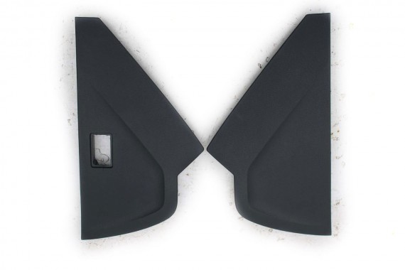 VW ID4 Pro ZAŚLEPKA...