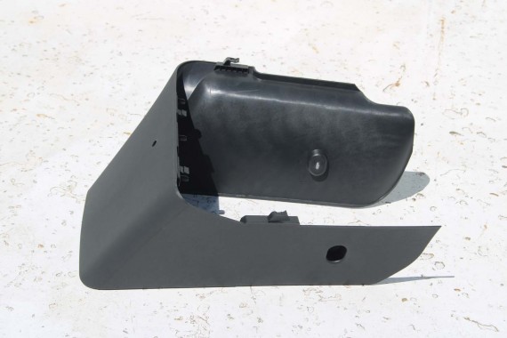 VW ID4 Pro OSŁONA DESKI KONSOLI TUNELU 11B858401B CZUJNIK VOLKSWAGEN 11B858401B  TUNEL ŚRODKOWY 11B858401B 11B858401B 11B858401