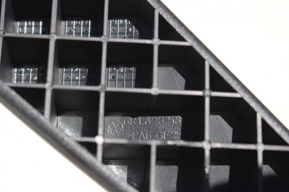 VW AUDI SEAT SKODA Rączka otwierania maski 517823633B wspornik mocujący 517823633A 517823633 6R1823533 517823633A 517823633